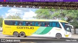 Empresa Gontijo de Transportes 21260 na cidade de Vitória da Conquista, Bahia, Brasil, por Fábio Paixão. Número da foto: #12657381.