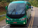 Graciosa Transporte e Turismo Ltda-ME 10 na cidade de Morretes, Paraná, Brasil, por Murilo Francisco Ferreira. Número da foto: #12657324.