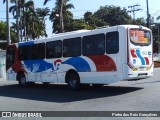 Viação Pavunense B32670 na cidade de Rio de Janeiro, Rio de Janeiro, Brasil, por Pietro dos Reis Gonçalves . Número da foto: #:id.