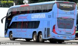Expresso Guanabara 13213 na cidade de Goiânia, Goiás, Brasil, por Carlos Júnior. Número da foto: #12659267.