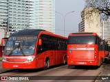 Cristo Rei > CCD Transporte Coletivo > SPE Via Mobilidade S/A DE721 na cidade de Curitiba, Paraná, Brasil, por Igor F.. Número da foto: #12658397.