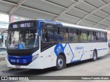 ATT - Atlântico Transportes e Turismo - Vitória da Conquista 24134 na cidade de Vitória da Conquista, Bahia, Brasil, por Fabrício Portella Matos. Número da foto: #12657810.