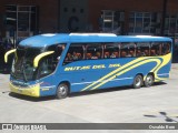 Rutas del Sol 681 na cidade de Montevideo, Montevideo, Uruguai, por Osvaldo Born. Número da foto: #:id.