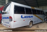 Líder Turismo 02 na cidade de Santo Antônio do Monte, Minas Gerais, Brasil, por Vicente de Paulo Alves. Número da foto: #12656389.