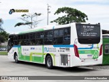 Transportes Santo Antônio RJ 161.300 na cidade de Rio de Janeiro, Rio de Janeiro, Brasil, por Alexander Fravoline. Número da foto: #12657726.