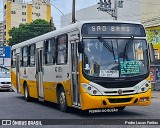 Empresa de Transportes Nova Marambaia AT-169 na cidade de Belém, Pará, Brasil, por Pedro Lucas Freitas. Número da foto: #:id.