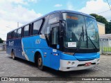 Exdil - Expresso Divinopolitano 820 na cidade de Divinópolis, Minas Gerais, Brasil, por Vicente de Paulo Alves. Número da foto: #12657903.