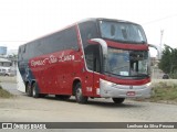 Expresso São Luiz 7810 na cidade de Caruaru, Pernambuco, Brasil, por Lenilson da Silva Pessoa. Número da foto: #12659285.