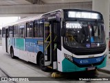 Transportes Campo Grande D53553 na cidade de Rio de Janeiro, Rio de Janeiro, Brasil, por Wladmir Livramento Silva. Número da foto: #:id.