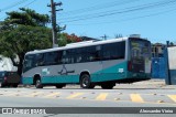 SIT Macaé Transportes 2332 na cidade de Macaé, Rio de Janeiro, Brasil, por Alexsandro Vieira. Número da foto: #:id.