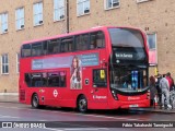 Stagecoach 11026 na cidade de London, Greater London, Inglaterra, por Fábio Takahashi Tanniguchi. Número da foto: #12658598.