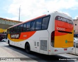Saritur - Santa Rita Transporte Urbano e Rodoviário 10660 na cidade de Belo Horizonte, Minas Gerais, Brasil, por Maurício Nascimento. Número da foto: #:id.