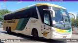 Empresa Gontijo de Transportes 21455 na cidade de Vitória da Conquista, Bahia, Brasil, por Fábio Paixão. Número da foto: #12657382.