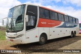 Empresa Santos 420 na cidade de Urucânia, Minas Gerais, Brasil, por Christian  Fortunato. Número da foto: #:id.