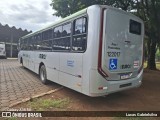 Viação Piracicabana Distrito Federal 122017 na cidade de Planaltina, Distrito Federal, Brasil, por Lucas Gabrielsilva. Número da foto: #:id.