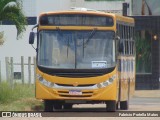 Translimeira Tur KRQ-2A21 na cidade de Vitória da Conquista, Bahia, Brasil, por Fabrício Portella Matos. Número da foto: #12657779.
