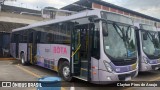 Rota Transportes Rodoviários 9225 na cidade de Itabuna, Bahia, Brasil, por Clayton Pires de Araujo. Número da foto: #:id.