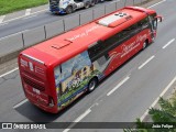 Empresa de Ônibus Pássaro Marron 5959 na cidade de Lorena, São Paulo, Brasil, por João Felipe. Número da foto: #12658480.