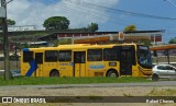 ATT - Atlântico Transportes e Turismo 882474 na cidade de Itabuna, Bahia, Brasil, por Rafael Chaves. Número da foto: #:id.