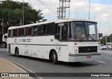 Cristoni Transportes e Turismo 8603 na cidade de São Paulo, São Paulo, Brasil, por George Miranda. Número da foto: #:id.