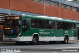 Sudeste Transportes Coletivos 3319 na cidade de Porto Alegre, Rio Grande do Sul, Brasil, por Rainer Schumacher. Número da foto: #:id.
