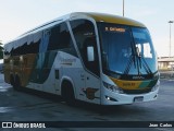 Empresa Gontijo de Transportes 19800 na cidade de Goiânia, Goiás, Brasil, por Jean  Carlos. Número da foto: #12658929.
