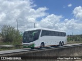 Ônibus Particulares 3168 na cidade de Canguaretama, Rio Grande do Norte, Brasil, por Alison Diego Dias da Silva. Número da foto: #12658099.