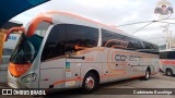 Conecta Bus Fretamentos 2016 na cidade de São Sebastião, São Paulo, Brasil, por Cadeirante Busológo. Número da foto: #12657016.