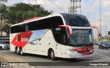 JM Turismo - JM Transporte Escolar e Turismo 2212 na cidade de São Paulo, São Paulo, Brasil, por George Miranda. Número da foto: #:id.