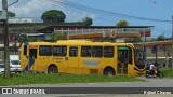 ATT - Atlântico Transportes e Turismo 882347 na cidade de Itabuna, Bahia, Brasil, por Rafael Chaves. Número da foto: #:id.