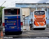 Viação Riodoce 71231 na cidade de Juiz de Fora, Minas Gerais, Brasil, por Antônio Carlos Rosário. Número da foto: #:id.