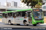 Viação Piracicabana Distrito Federal 118931 na cidade de Brasília, Distrito Federal, Brasil, por Paulo Henrique Pereira Borges. Número da foto: #12659034.