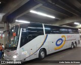 Sany Tour 2108 na cidade de São Paulo, São Paulo, Brasil, por Andre Santos de Moraes. Número da foto: #12657389.