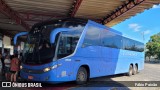 Expresso Guanabara 802 na cidade de Vitória da Conquista, Bahia, Brasil, por Fábio Paixão. Número da foto: #12658391.