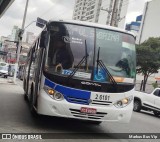 Transcooper > Norte Buss 2 6101 na cidade de São Paulo, São Paulo, Brasil, por Markus Bus Vip. Número da foto: #12658933.