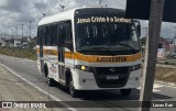 Auto Escola Aliança 94 na cidade de Parnamirim, Rio Grande do Norte, Brasil, por Lucas Dan. Número da foto: #:id.
