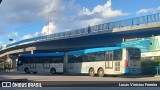 BRT Sorocaba Concessionária de Serviços Públicos SPE S/A 3214 na cidade de Sorocaba, São Paulo, Brasil, por Lucas Vinicius Ferreira. Número da foto: #12658684.