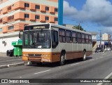 Ônibus Particulares 2389 na cidade de Fortaleza, Ceará, Brasil, por Matheus Da Mata Santos. Número da foto: #12656604.