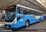 Rápido Araguaia 50.095 na cidade de Goiânia, Goiás, Brasil, por Vicente Barbosa. Número da foto: #12658101.