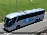 BR-500 Viagens e Turismo RJ 843.002 na cidade de Cachoeira Paulista, São Paulo, Brasil, por João Felipe. Número da foto: #12658216.