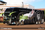 Viação Garcia 88009 na cidade de Ubiratã, Paraná, Brasil, por Kauan Lucio. Número da foto: #12656994.