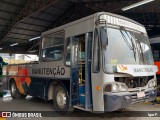 Auto Viação Ouro Verde 20 na cidade de Sumaré, São Paulo, Brasil, por Igor F.. Número da foto: #12657432.