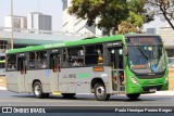 Viação Piracicabana Distrito Federal 118702 na cidade de Brasília, Distrito Federal, Brasil, por Paulo Henrique Pereira Borges. Número da foto: #12659044.