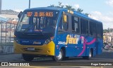 Rápido Expresso Fênix - Amparo 25415 na cidade de Amparo, São Paulo, Brasil, por Roger Gonçalves. Número da foto: #:id.