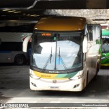 Empresa Gontijo de Transportes 19440 na cidade de Belo Horizonte, Minas Gerais, Brasil, por Maurício Nascimento. Número da foto: #12658140.
