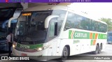 Empresa Gontijo de Transportes 21725 na cidade de Vitória da Conquista, Bahia, Brasil, por Fábio Paixão. Número da foto: #12657366.