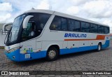 Empresa Braulino 1549 na cidade de Divinópolis, Minas Gerais, Brasil, por Vicente de Paulo Alves. Número da foto: #12657888.