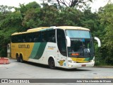 Empresa Gontijo de Transportes 14495 na cidade de São Paulo, São Paulo, Brasil, por João Vitor Almeida de Moura. Número da foto: #12658175.