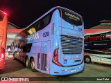 Real Expresso 13218 na cidade de Uberaba, Minas Gerais, Brasil, por Jean Peter. Número da foto: #:id.