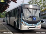 Vega Manaus Transporte 1012039 na cidade de Manaus, Amazonas, Brasil, por Vinícius Rodrigues. Número da foto: #:id.